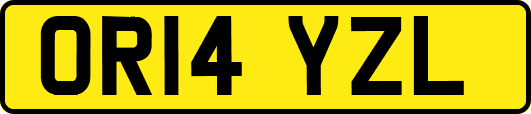 OR14YZL