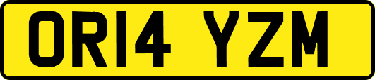 OR14YZM