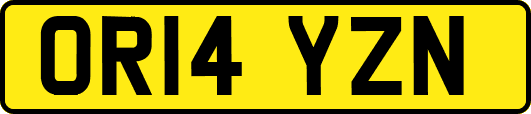 OR14YZN