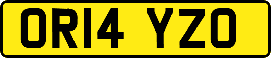 OR14YZO