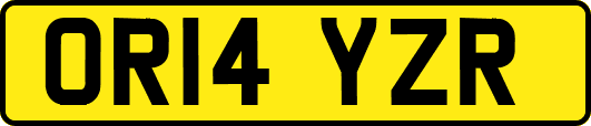 OR14YZR