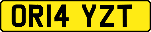 OR14YZT