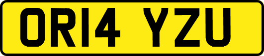OR14YZU