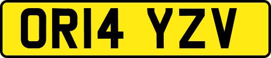 OR14YZV