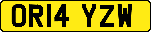 OR14YZW