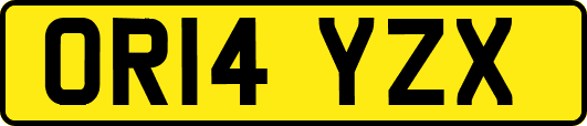 OR14YZX