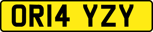 OR14YZY