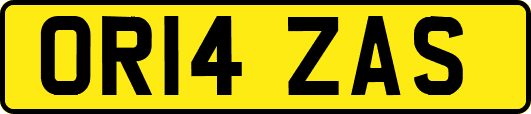 OR14ZAS