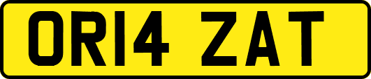 OR14ZAT