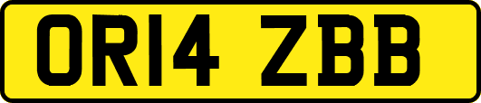 OR14ZBB