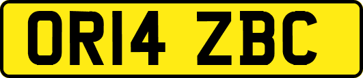 OR14ZBC