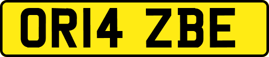 OR14ZBE