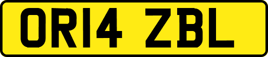 OR14ZBL