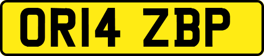 OR14ZBP
