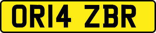 OR14ZBR