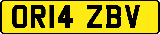 OR14ZBV
