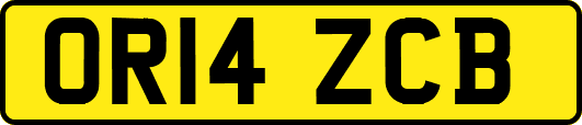 OR14ZCB