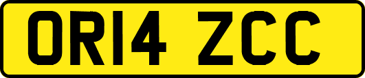 OR14ZCC