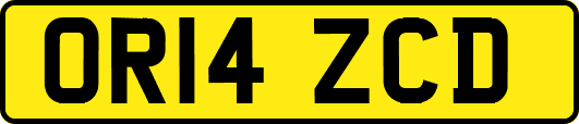 OR14ZCD