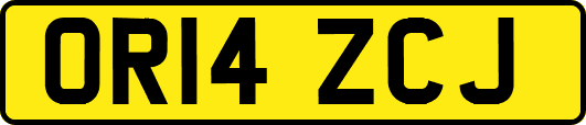 OR14ZCJ