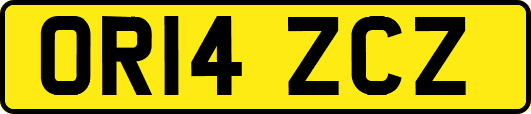 OR14ZCZ