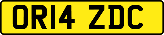 OR14ZDC