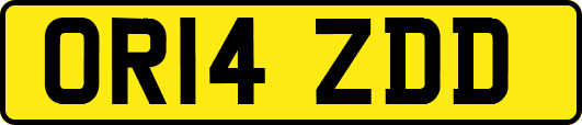 OR14ZDD