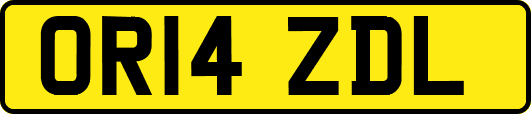 OR14ZDL
