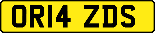 OR14ZDS