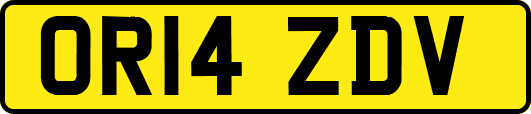 OR14ZDV