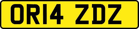 OR14ZDZ