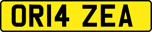 OR14ZEA