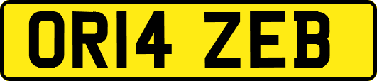 OR14ZEB