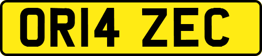 OR14ZEC