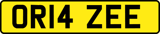 OR14ZEE