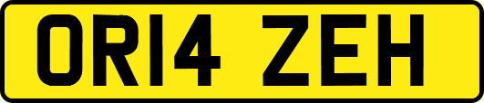 OR14ZEH