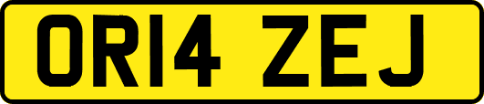 OR14ZEJ