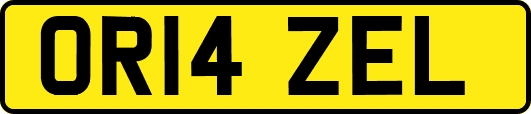 OR14ZEL