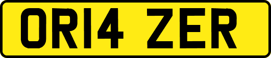 OR14ZER