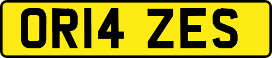 OR14ZES