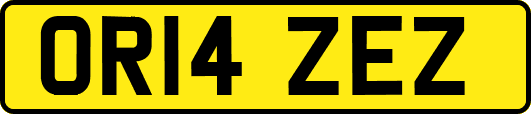 OR14ZEZ