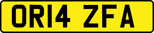 OR14ZFA