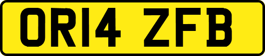 OR14ZFB