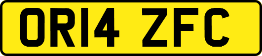 OR14ZFC