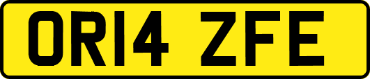 OR14ZFE
