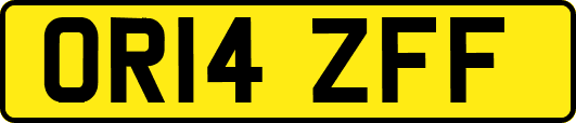 OR14ZFF