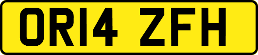 OR14ZFH