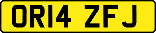 OR14ZFJ