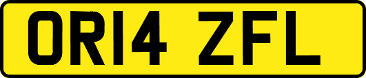 OR14ZFL