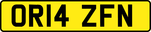 OR14ZFN
